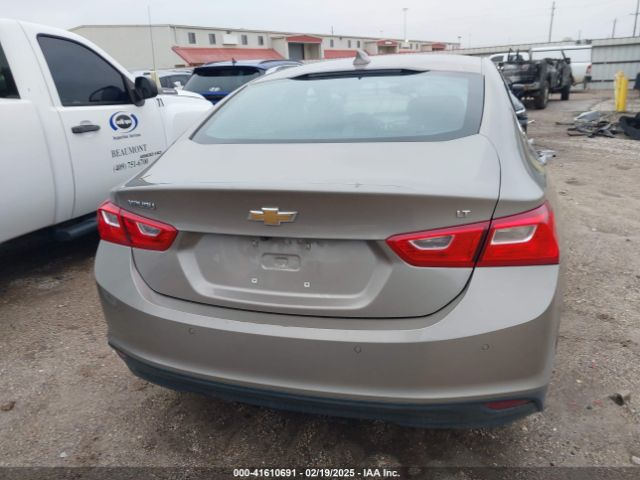 1G1ZD5ST1RF131764 Chevrolet Malibu Fwd 1lt