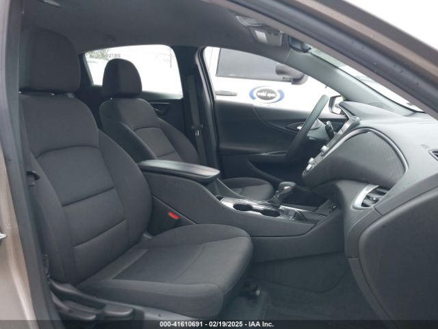 1G1ZD5ST1RF131764 Chevrolet Malibu Fwd 1lt