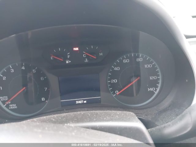 1G1ZD5ST1RF131764 Chevrolet Malibu Fwd 1lt