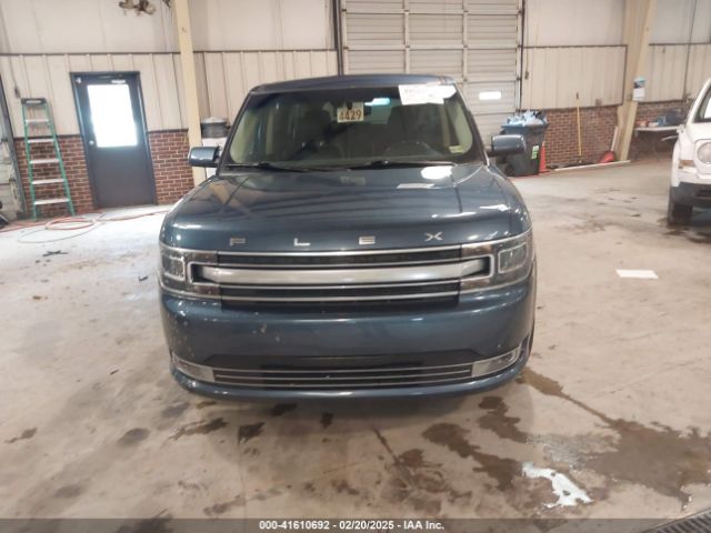 2FMGK5D83KBA29270 Ford Flex Limited