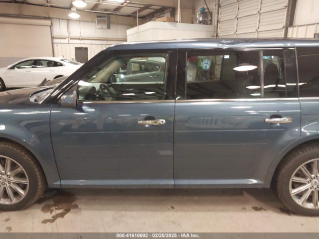 2FMGK5D83KBA29270 Ford Flex Limited