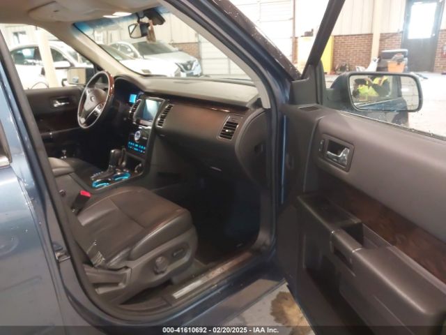 2FMGK5D83KBA29270 Ford Flex Limited