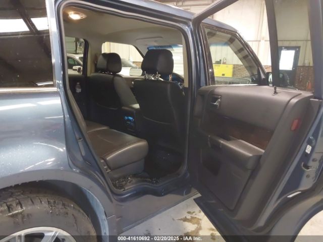 2FMGK5D83KBA29270 Ford Flex Limited