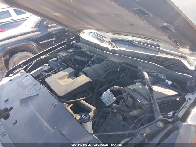 1GCRCREH3FZ206158 Chevrolet Silverado 1500 1lt