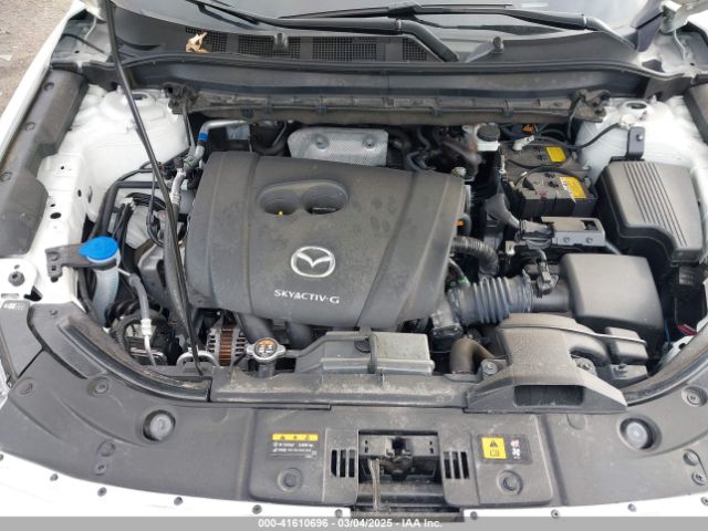 JM3KFBDL1R0432804 Mazda Cx-5 2.5 S Premium