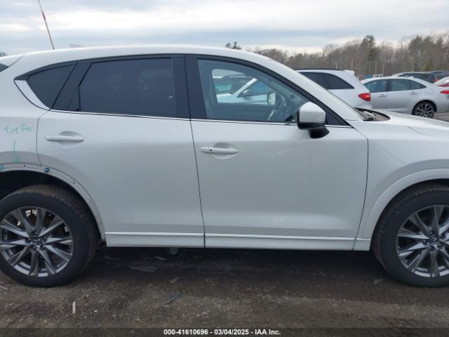 JM3KFBDL1R0432804 Mazda Cx-5 2.5 S Premium