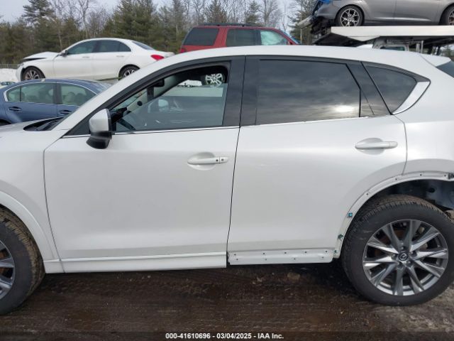 JM3KFBDL1R0432804 Mazda Cx-5 2.5 S Premium