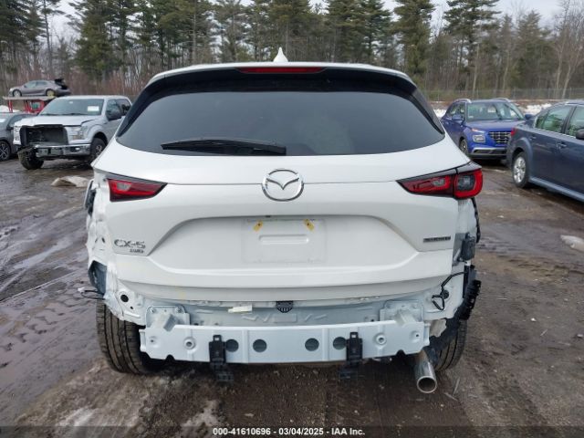 JM3KFBDL1R0432804 Mazda Cx-5 2.5 S Premium