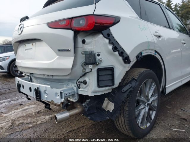 JM3KFBDL1R0432804 Mazda Cx-5 2.5 S Premium
