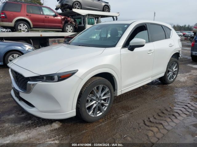 JM3KFBDL1R0432804 Mazda Cx-5 2.5 S Premium