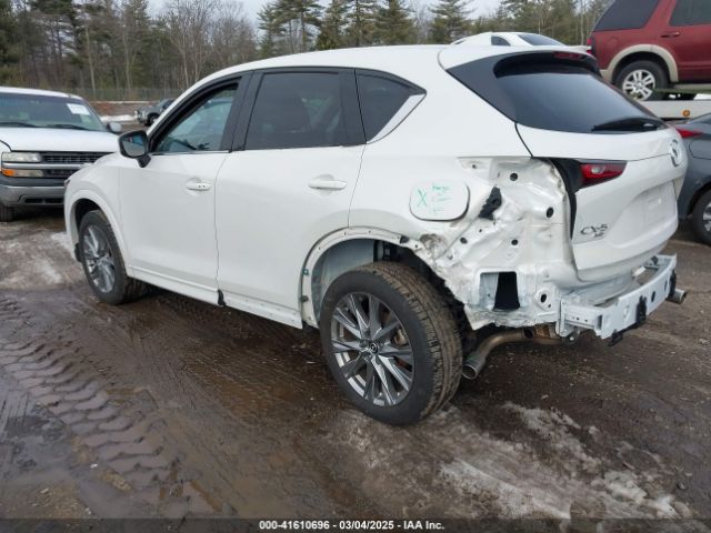 JM3KFBDL1R0432804 Mazda Cx-5 2.5 S Premium