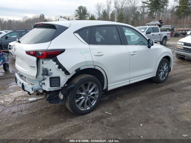 JM3KFBDL1R0432804 Mazda Cx-5 2.5 S Premium