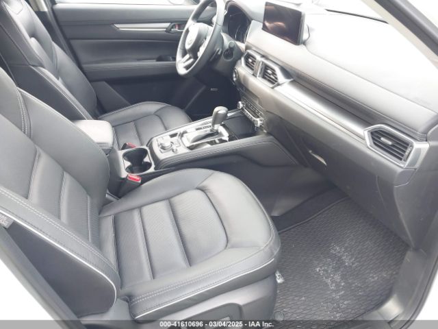 JM3KFBDL1R0432804 Mazda Cx-5 2.5 S Premium
