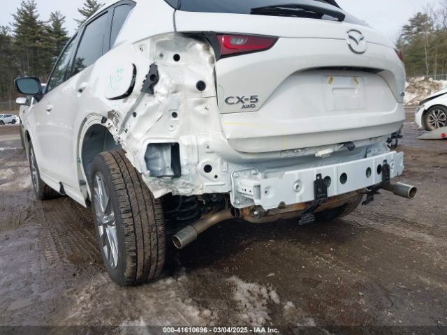 JM3KFBDL1R0432804 Mazda Cx-5 2.5 S Premium