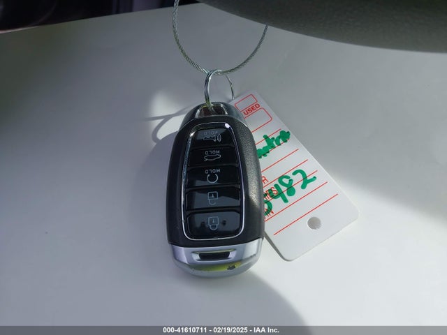 5NPLM4AG1MH035482 Hyundai ELANTRA SEL