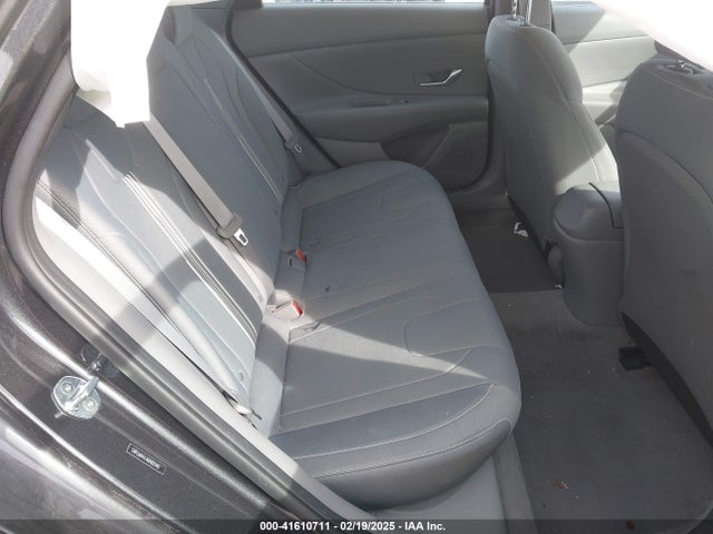 5NPLM4AG1MH035482 Hyundai ELANTRA SEL