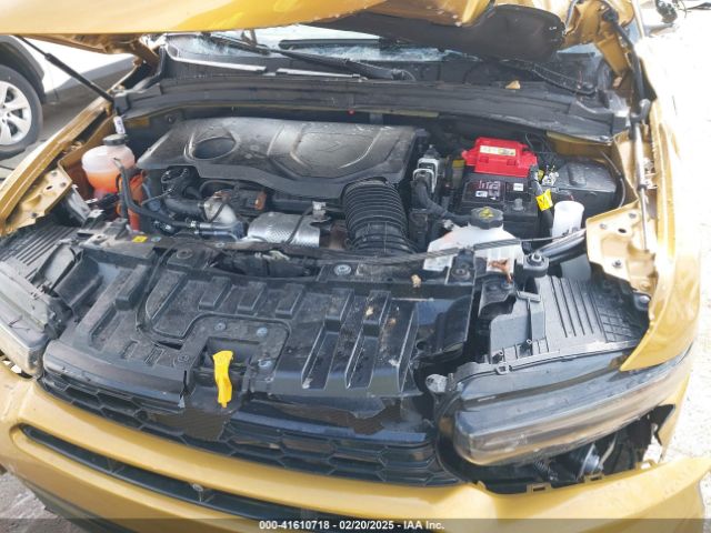 2024 DODGE HORNET ZACPDFDW6R3A19056 Photo 9