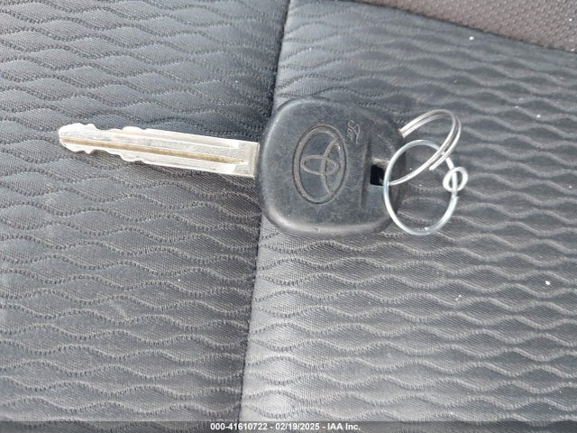 Toyota COROLLA LE 2017 2T1BURHEXHC808763 Image 11