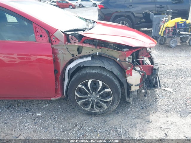 Toyota COROLLA LE 2017 2T1BURHEXHC808763 Image 18