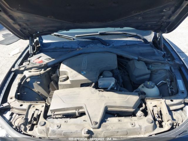 WBA3C1C53FK117731 BMW 328I
