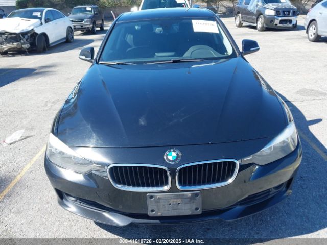 WBA3C1C53FK117731 BMW 328I