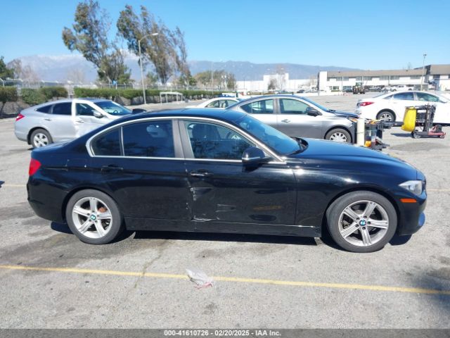 WBA3C1C53FK117731 BMW 328I