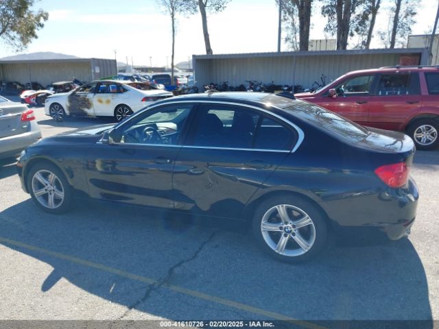 WBA3C1C53FK117731 BMW 328I