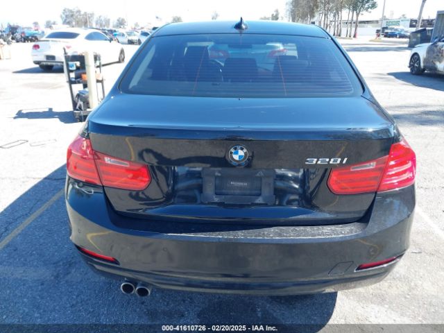 WBA3C1C53FK117731 BMW 328I