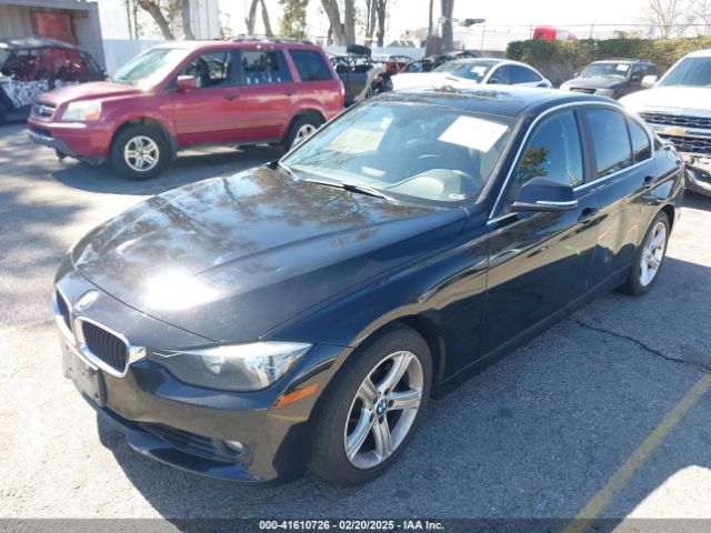 WBA3C1C53FK117731 BMW 328I