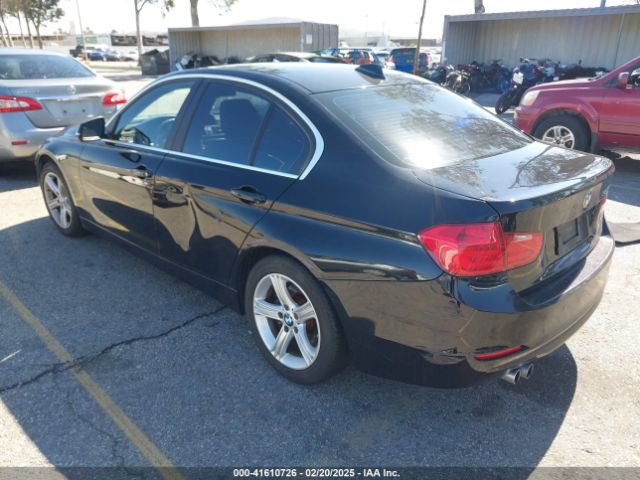 WBA3C1C53FK117731 BMW 328I