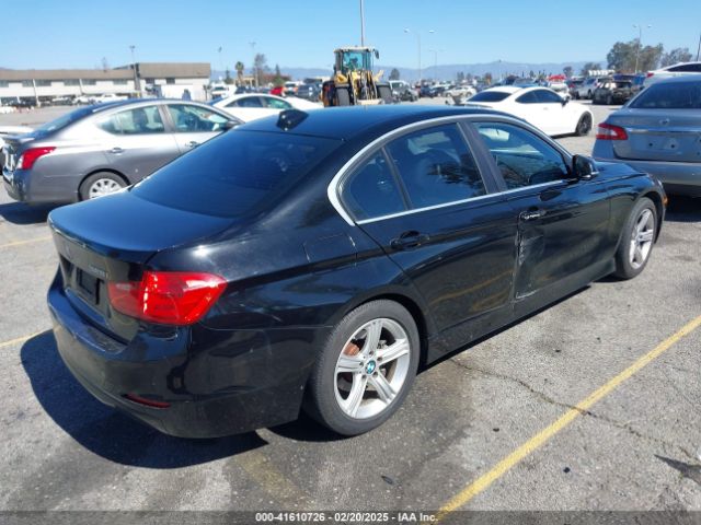 WBA3C1C53FK117731 BMW 328I