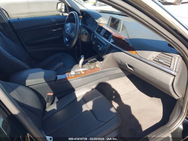 WBA3C1C53FK117731 BMW 328I