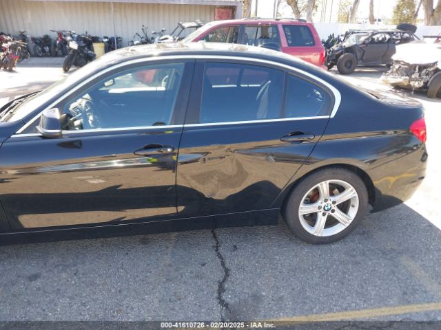 WBA3C1C53FK117731 BMW 328I
