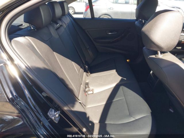WBA3C1C53FK117731 BMW 328I