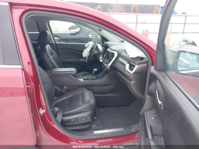 1GKKNULS2HZ307955 GMC Acadia Slt-1