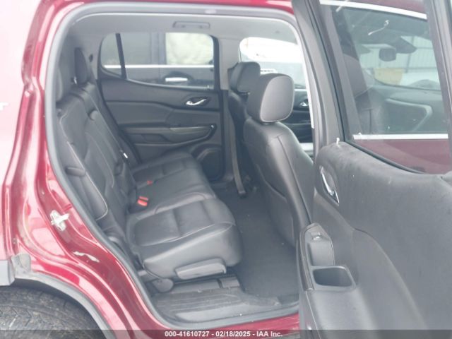 1GKKNULS2HZ307955 GMC Acadia Slt-1