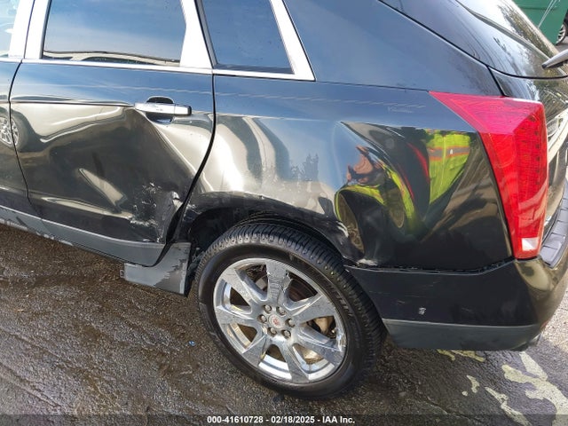 2011 CADILLAC SRX 3GYFNBEY0BS549032 Photo 5
