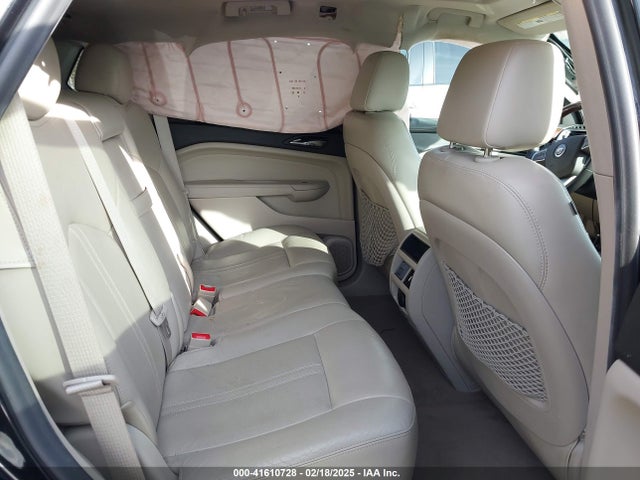2011 CADILLAC SRX 3GYFNBEY0BS549032 Photo 7