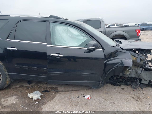 1GKKVRKD9GJ268469 GMC ACADIA SLT