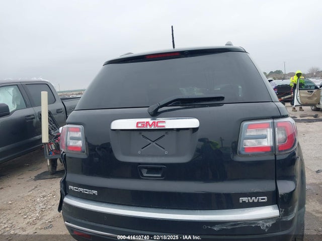 1GKKVRKD9GJ268469 GMC ACADIA SLT