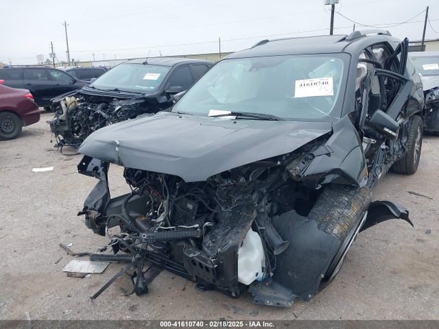 1GKKVRKD9GJ268469 GMC ACADIA SLT