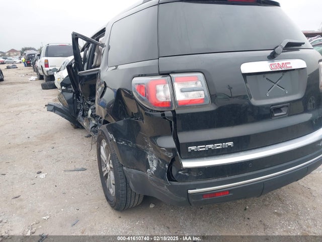 1GKKVRKD9GJ268469 GMC ACADIA SLT