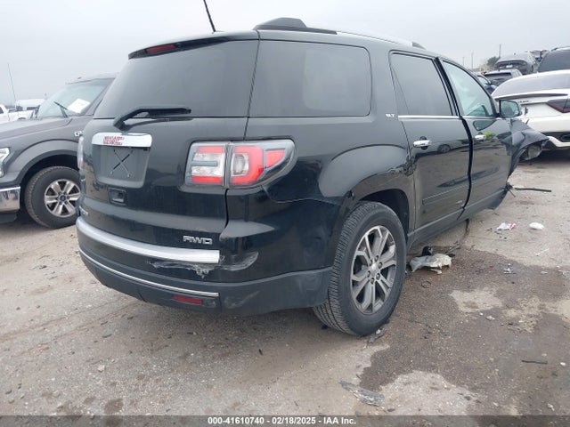1GKKVRKD9GJ268469 GMC ACADIA SLT