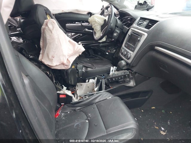 1GKKVRKD9GJ268469 GMC ACADIA SLT