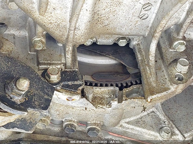 KM8K6CABXNU820560 Hyundai Kona Sel