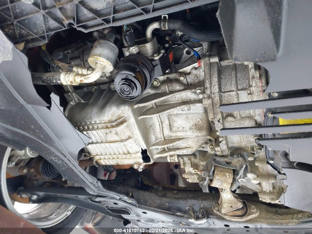 KM8K6CABXNU820560 Hyundai Kona Sel