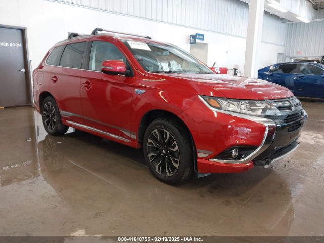 2018 MITSUBISHI OUTLANDER PHEV JA4J24A56JZ031552