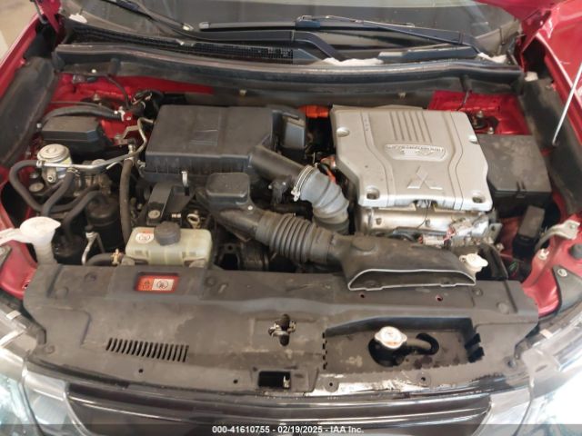 2018 MITSUBISHI OUTLANDER PHEV JA4J24A56JZ031552 Photo 9