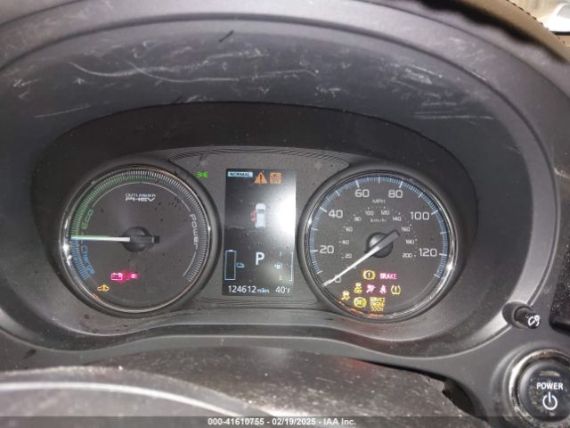 2018 MITSUBISHI OUTLANDER PHEV JA4J24A56JZ031552 Photo 6