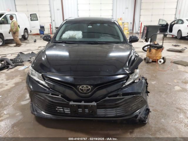 4T1B11HK0KU788433 Toyota CAMRY LE